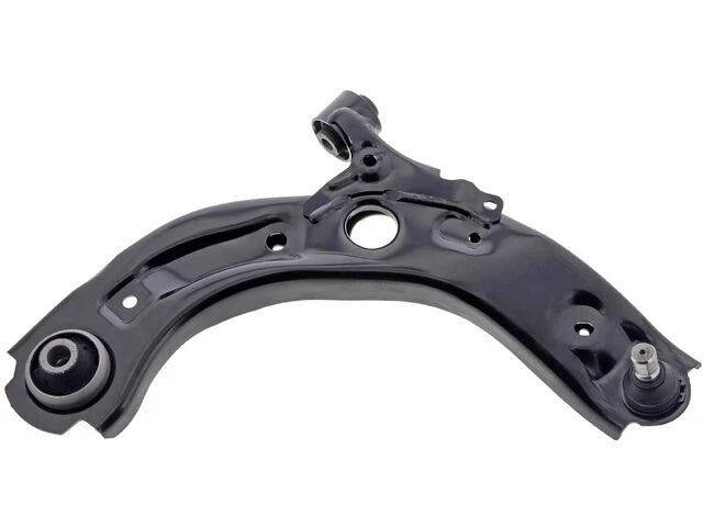 Front Right Lower Control Arm and Ball Joint Assembly for Mazda CX-30 (2020–2023) SP119XF