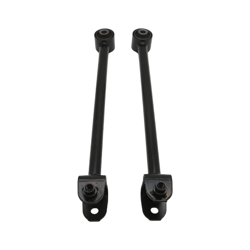 Set of 4 Rear Upper & Lower Control Arms Sway Bars for Honda Accord Acura TL TSX (2009–2017)