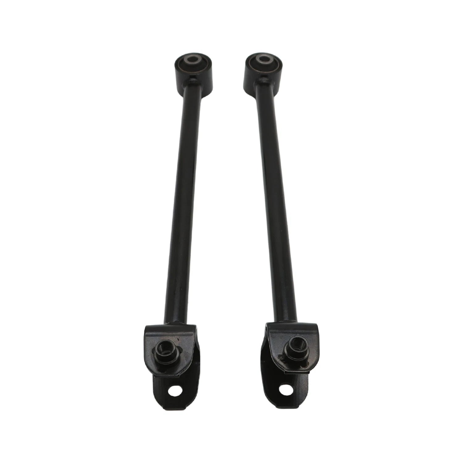 Set of 4 Rear Upper & Lower Control Arms Sway Bars for Honda Accord Acura TL TSX (2009–2017)