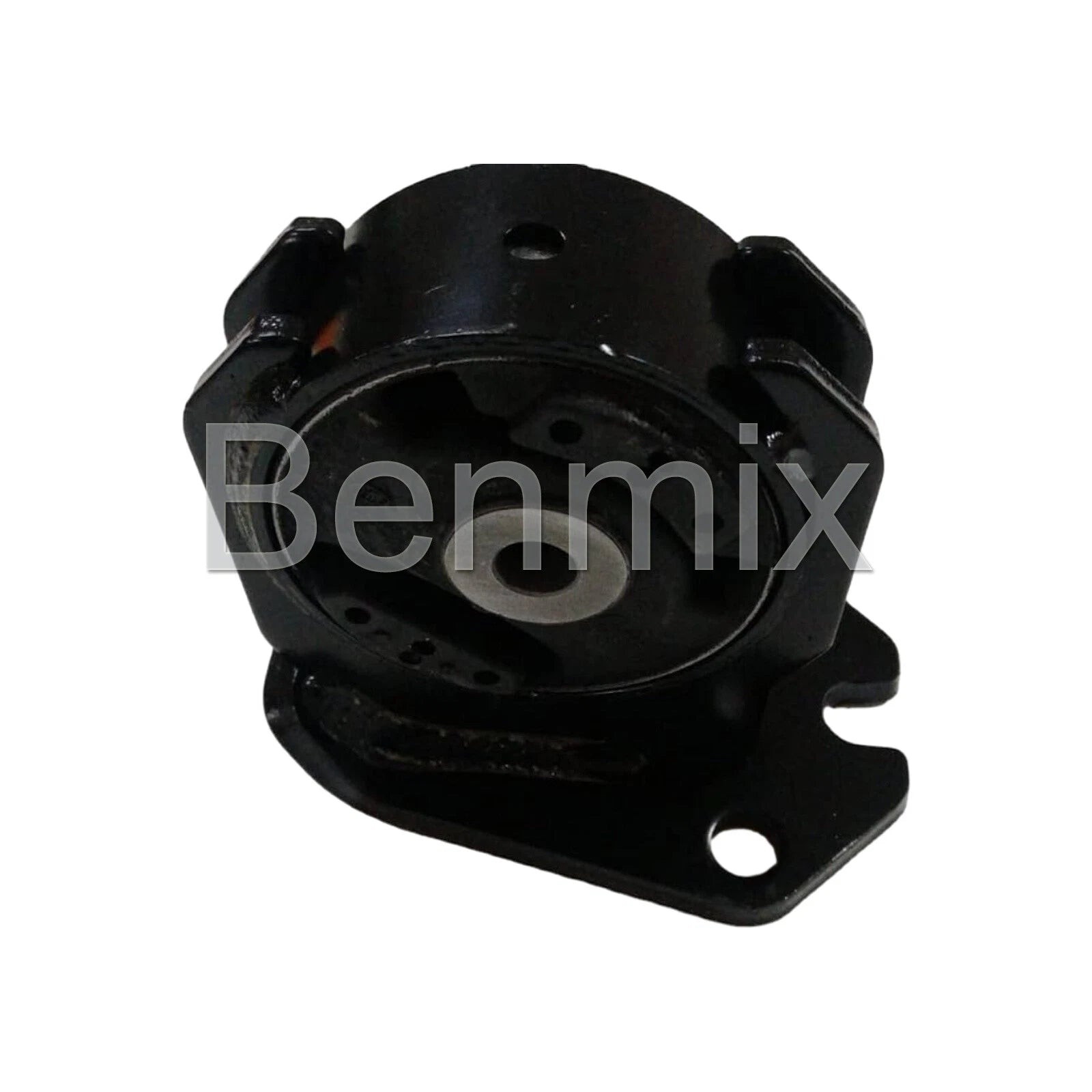 Mount 91A20-20200 for Mitsubishi Engine S4S Forklift (FD20N-CF18C, FD30NT-F18C)