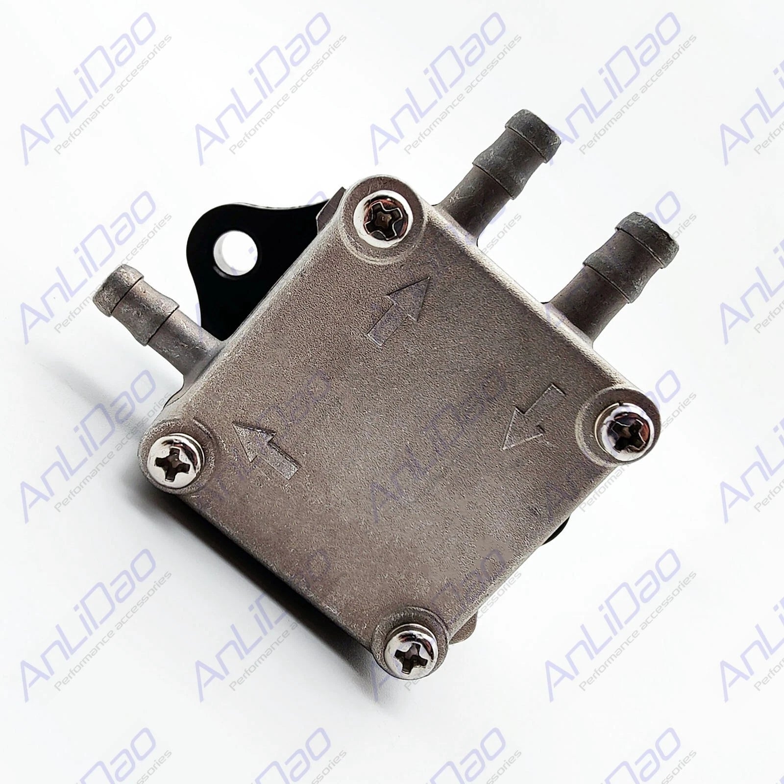 Fuel Pump for Honda BF30 BF35 BF40 BF45 BF50 BF75 BF90 (Z693, 16700-ZV5-003)