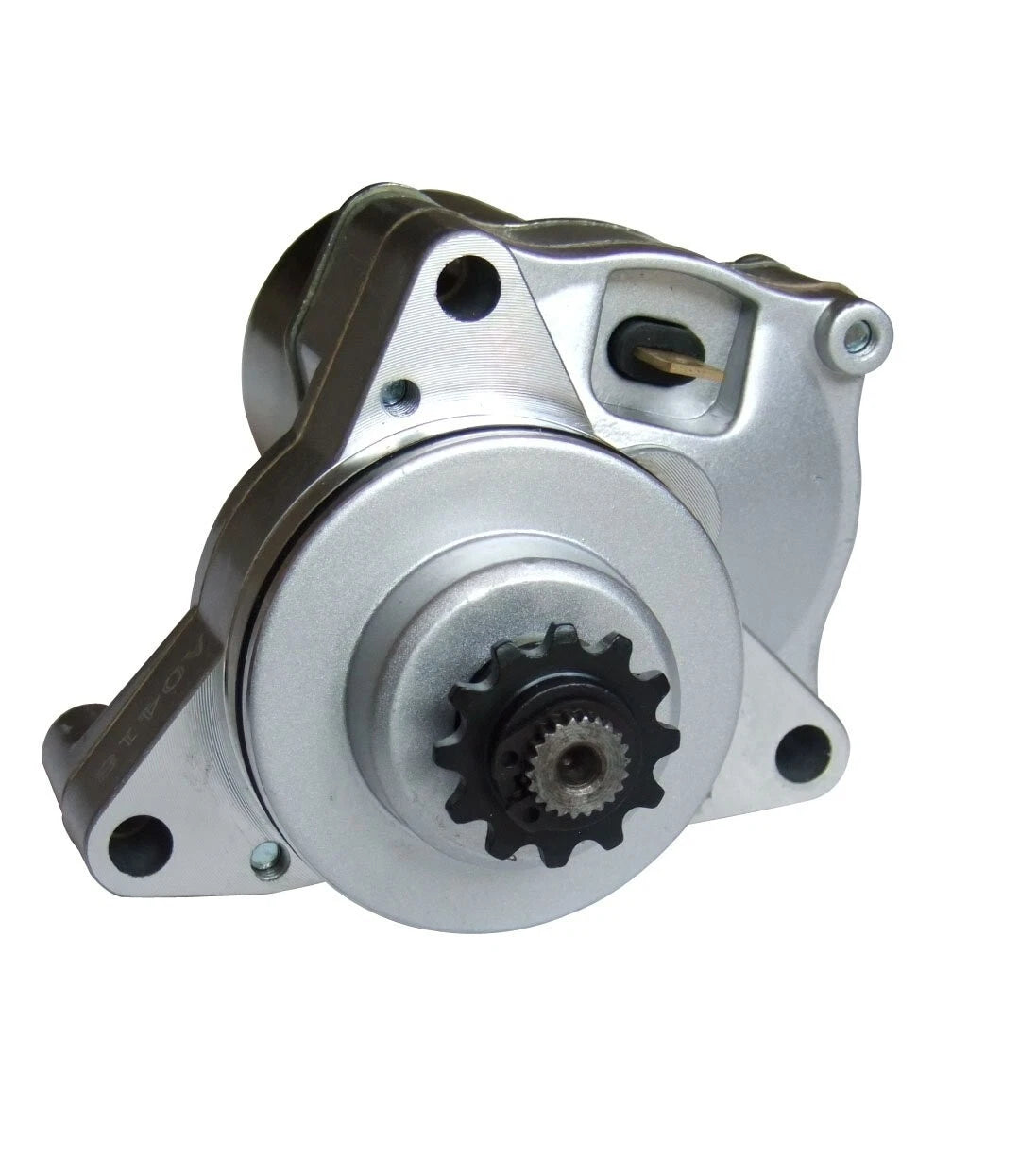 3 Bolt Starter for 50cc 70cc 90cc 100cc 110cc 125cc Dirt Bikes Go Karts