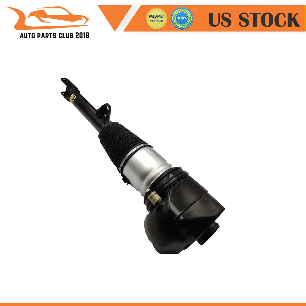 Front Left Air Suspension Strut for BMW 7 Series G11 G12 (2016–2020)