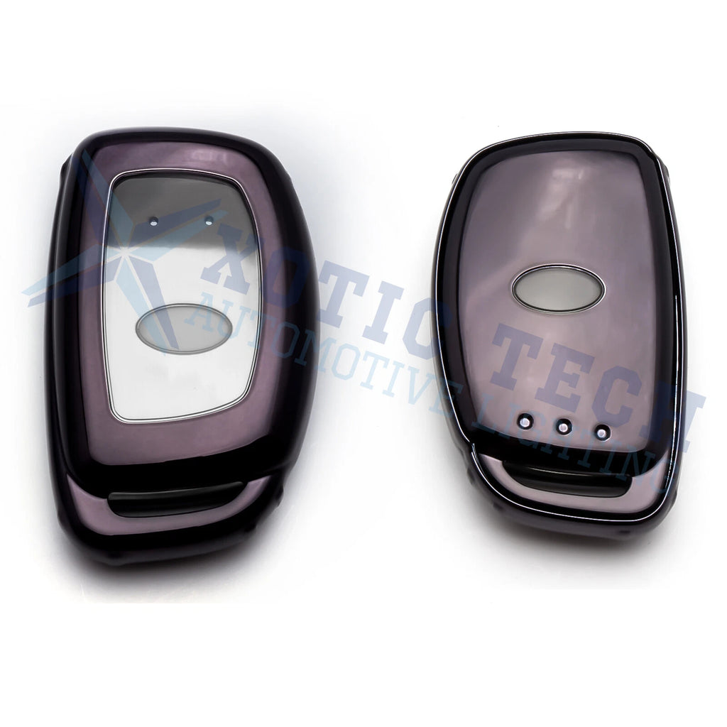 Soft Full Seal Remote Key Fob Cover Case for Hyundai (2014-2021)