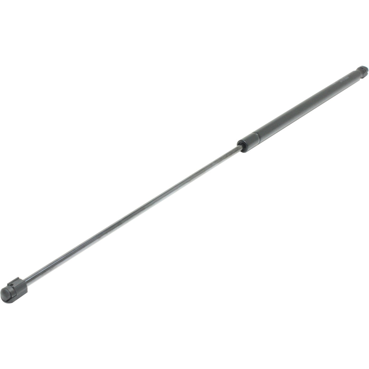 Set of 2 Hood Lift Supports for Cadillac DTS, Buick Lucerne (2006–2011)