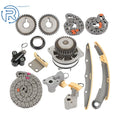 Water Pump and Timing Chain Kit for Nissan Altima Quest Maxima (2004–2009)