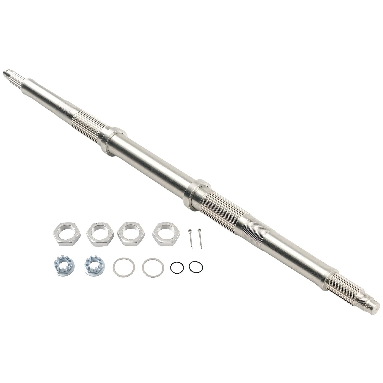 Rear Axle Shaft Kit for Honda TRX300 FourTrax 300 (1992–2000) 90304-HA7-670