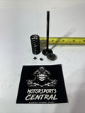 OEM Exhaust Valve Locks Spring for Yamaha FX140 FXHO VX AR SX 230 212
