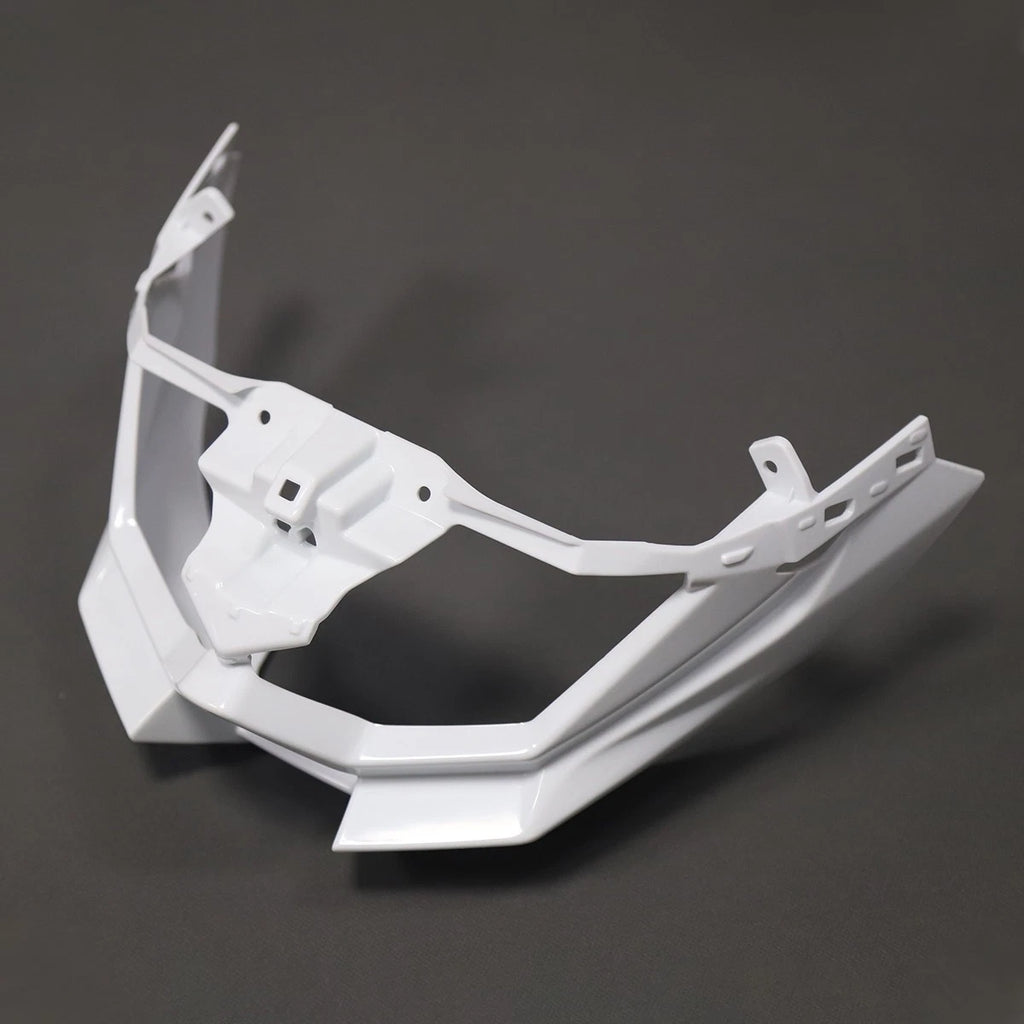 Unpainted ABS Fairing Kit for Kawasaki Z500 (2024–2025)