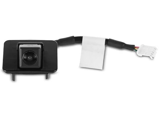 Rear Park Assist Camera for Mazda 3 (2017–2019) VC549KW