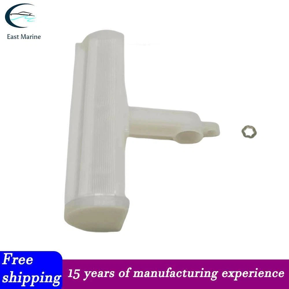 Fuel Pump Filter 6C5-13915-00 for Yamaha 4-Stroke Outboard (40-90 HP)