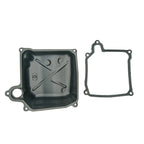 Transmission Oil Pan with Gasket for VW Jetta, Passat, Beetle (2008–2019)