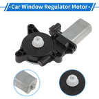 Front Right Power Window Regulator Lift Motor 82460M6010 for Kia Forte (2019–2021)