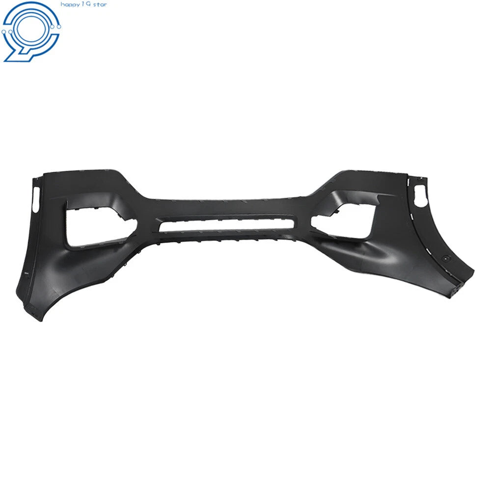 Front Bumper Cover for Ford Explorer (2020-2021) Primed