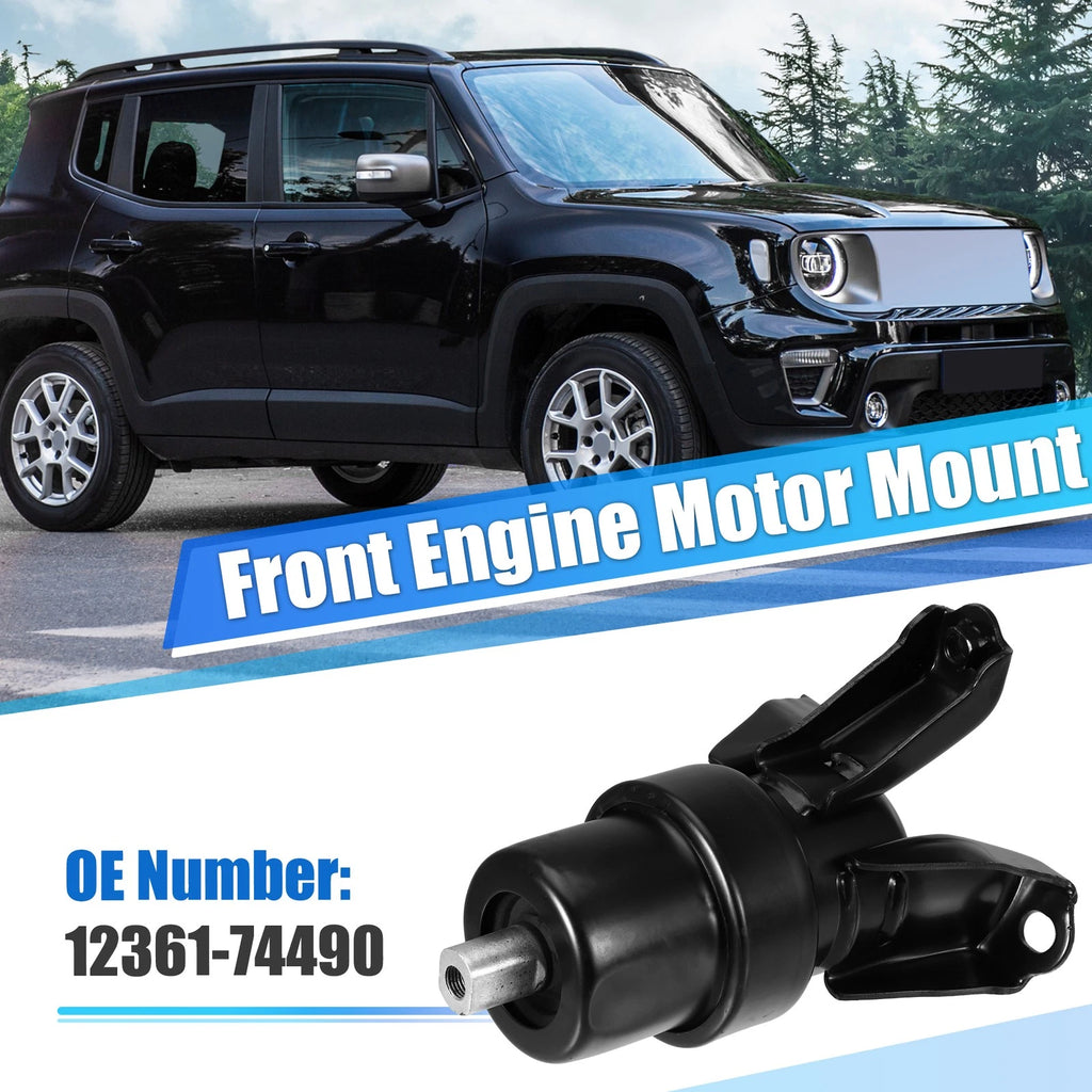 Front Engine Motor Transmission Mount 12361-74490 for Toyota Camry (1997–2001)