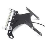Fender Eliminator for Suzuki GSXR 600, GSX-R750 (2006–2007) Aluminum Tidy Tail