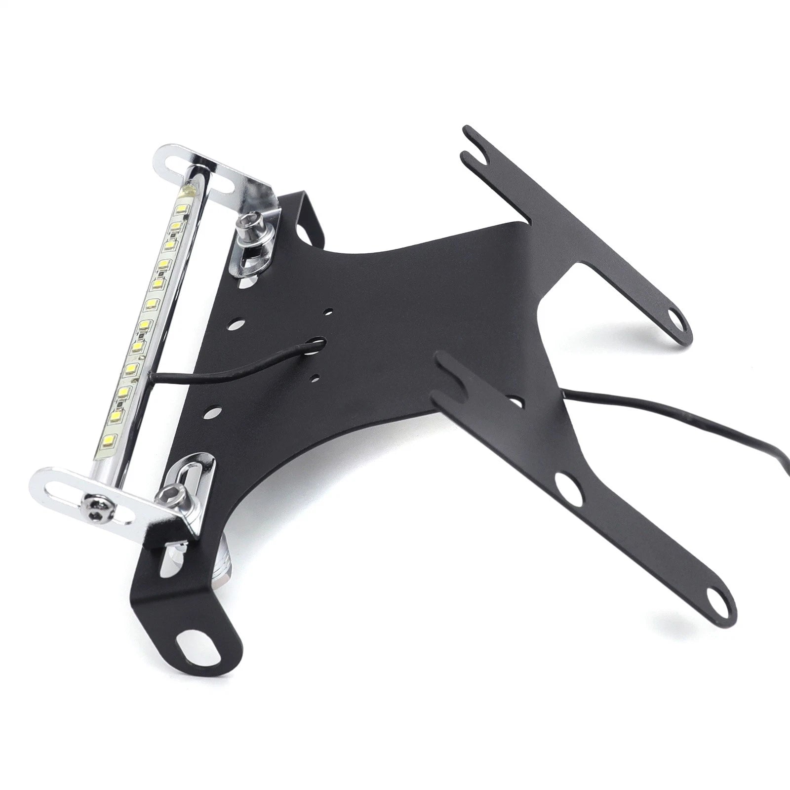 Fender Eliminator for Suzuki GSXR 600, GSX-R750 (2006–2007) Aluminum Tidy Tail