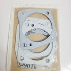 Set of 10 Tappet Guide Front Gaskets for Harley-Davidson (OEM 18634-48C)