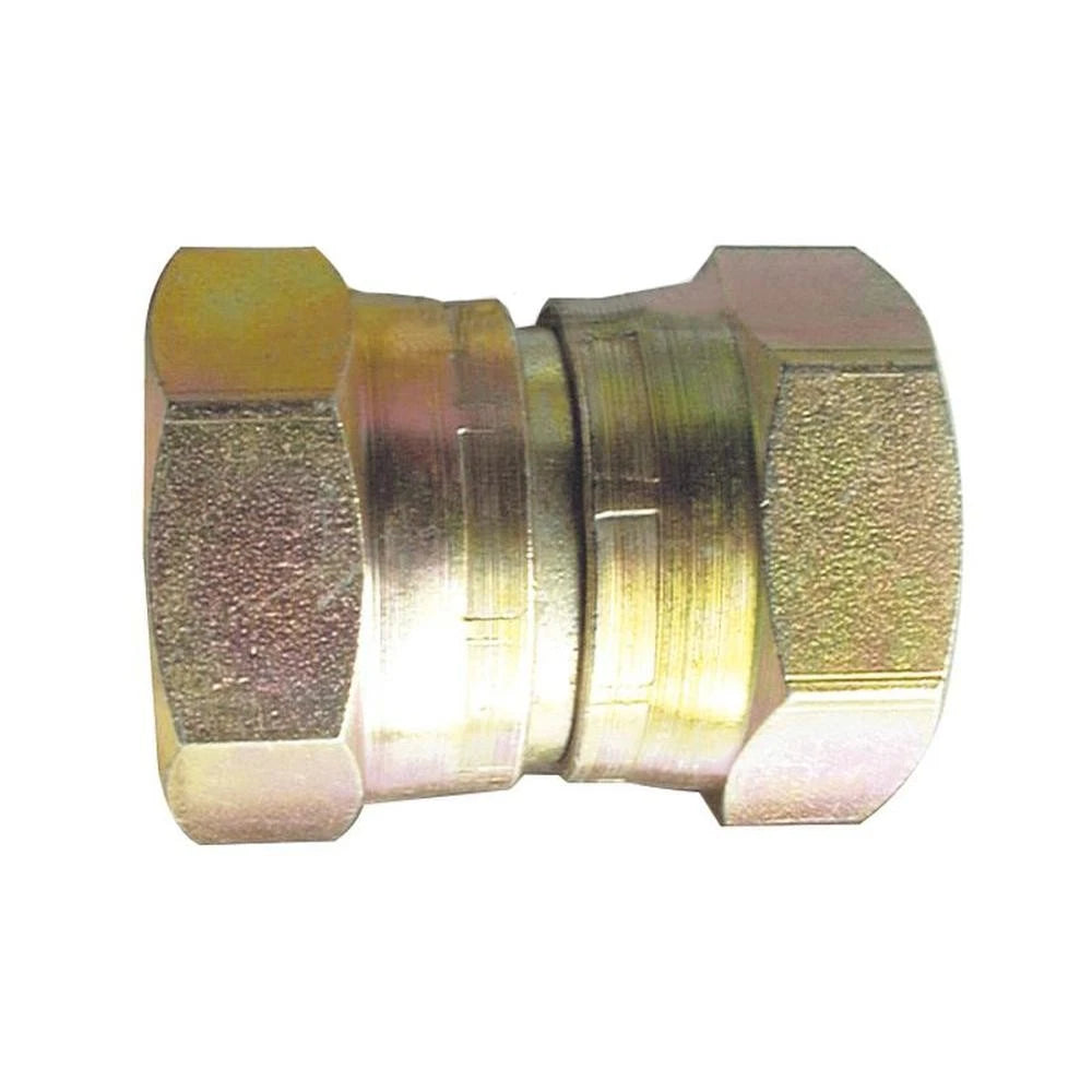 S.3450 Hydraulic Adapter 3/8BSP F for