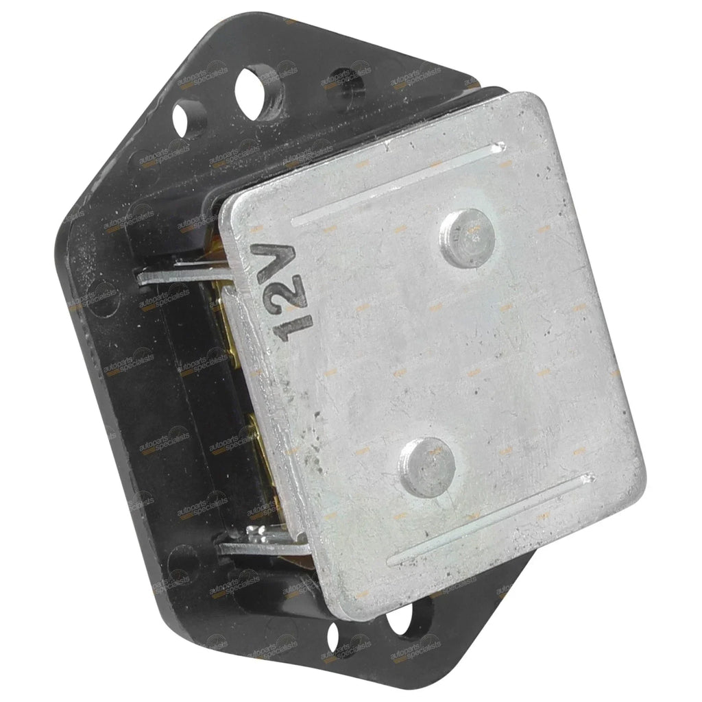 Heater Fan Resistor 2.5L for Subaru Forester (2002 - 2008)