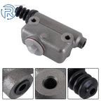 Brake Master Cylinder for Jeep CJ6 (1946–1966)