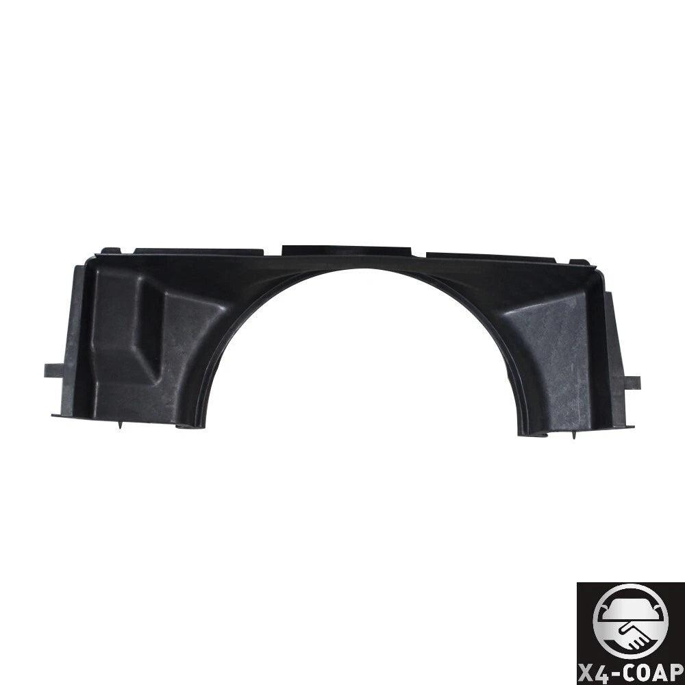 Radiator Fan Shroud for Suburban, Sierra, Silverado (GM3110137)