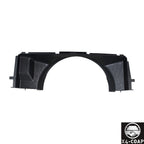 Radiator Fan Shroud for Suburban, Sierra, Silverado (GM3110137)