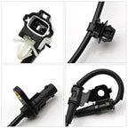 ABS Speed Sensor Set of 2 for Kia Optima (2012–2016) 598304C000