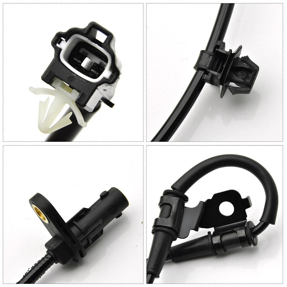 ABS Speed Sensor Set of 2 for Kia Optima (2012–2016) 598304C000