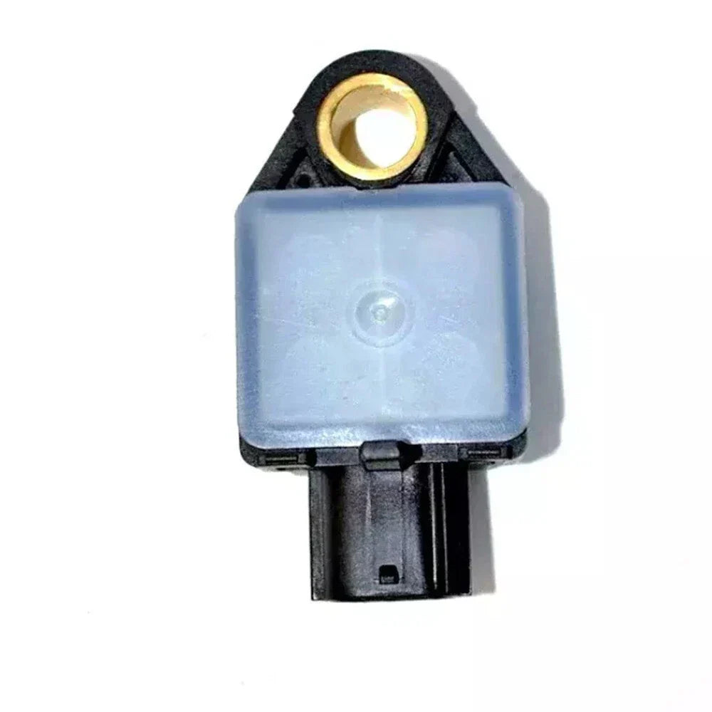 Front Bumper Impact Sensor for Dodge Ram Jeep Wrangler Patriot (2007-2018)