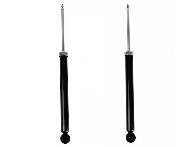 Set of 2 Rear Shock Absorbers for Mazda 3 (2014–2018) TD713BW
