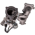 Turbocharger K03-0269 for Range Rover Evoque 2.0L (2012–2019)