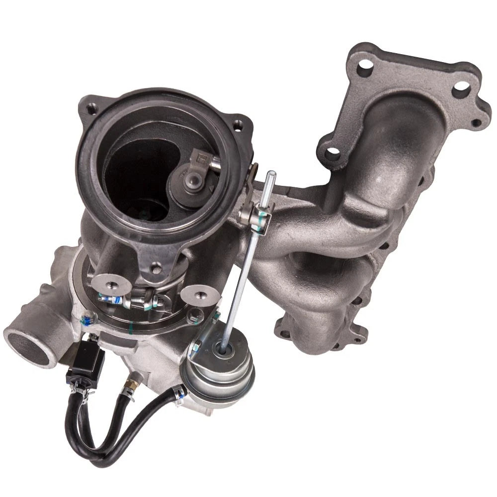 Turbocharger K03-0269 for Range Rover Evoque 2.0L (2012–2019)