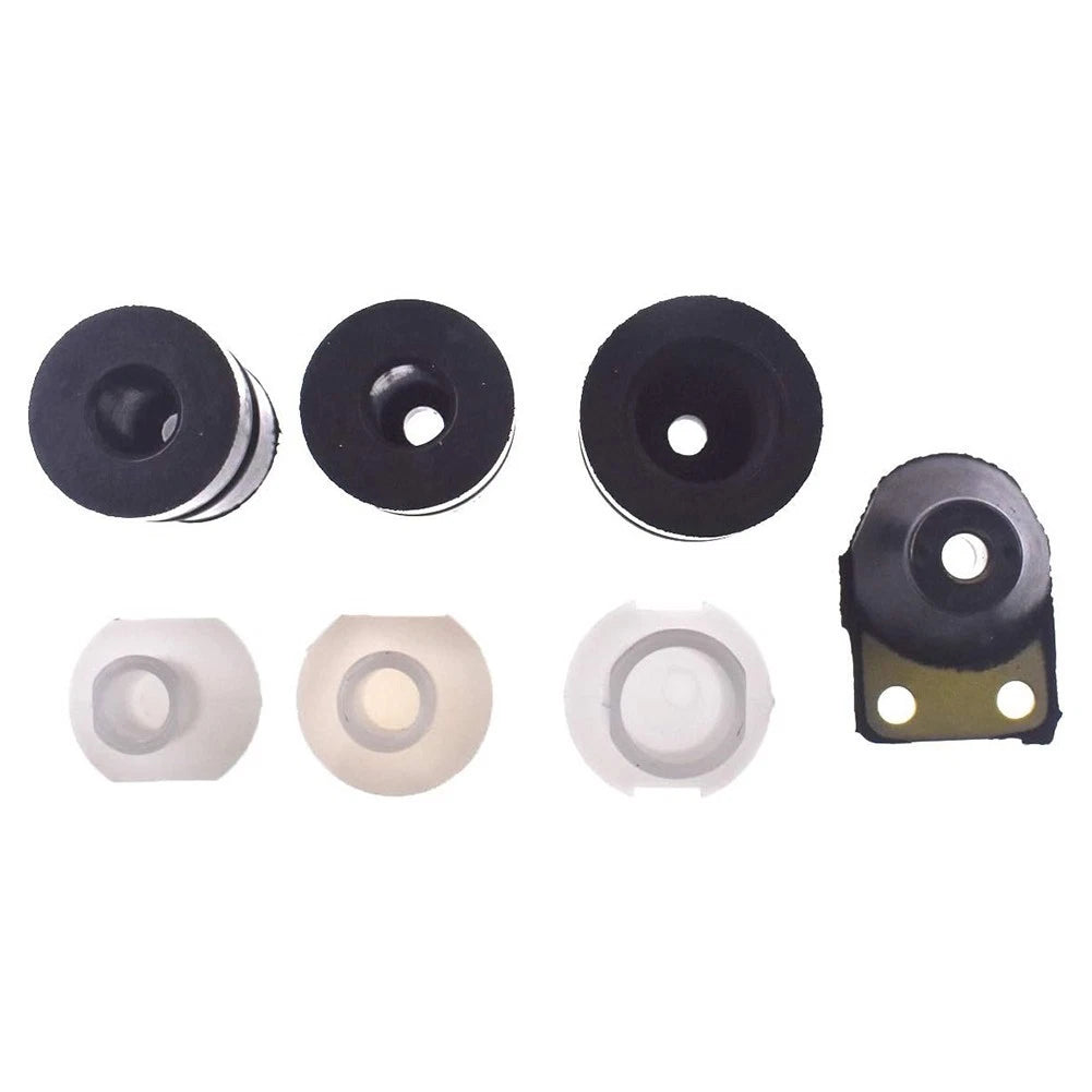 Chainsaw Buffer Kit for MS038 MS380 MS381 (Compatible)