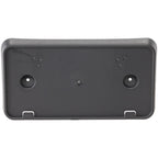 Front License Plate Bracket for Ford Explorer (2011-2015)