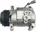 A/C Compressor Replacement with Clutch for Ford Falcon FG (2008–2014)