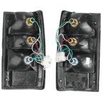 2 x Rear Tail Lamps Lights for Toyota Hilux LN106 LN107 LN111 RN105 RN106 RN110