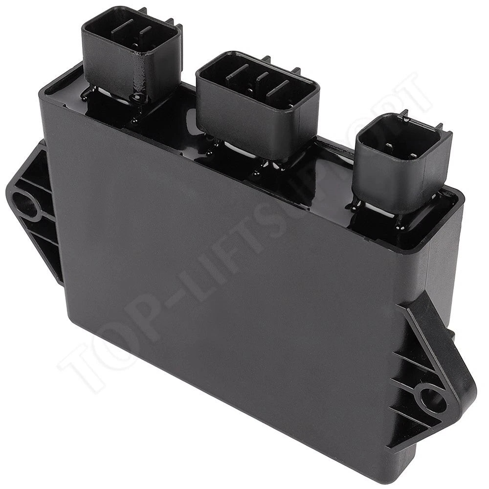 CDI ECU Ignition Rev Box for Yamaha Rhino 660, Grizzly 660 (2004–2007)