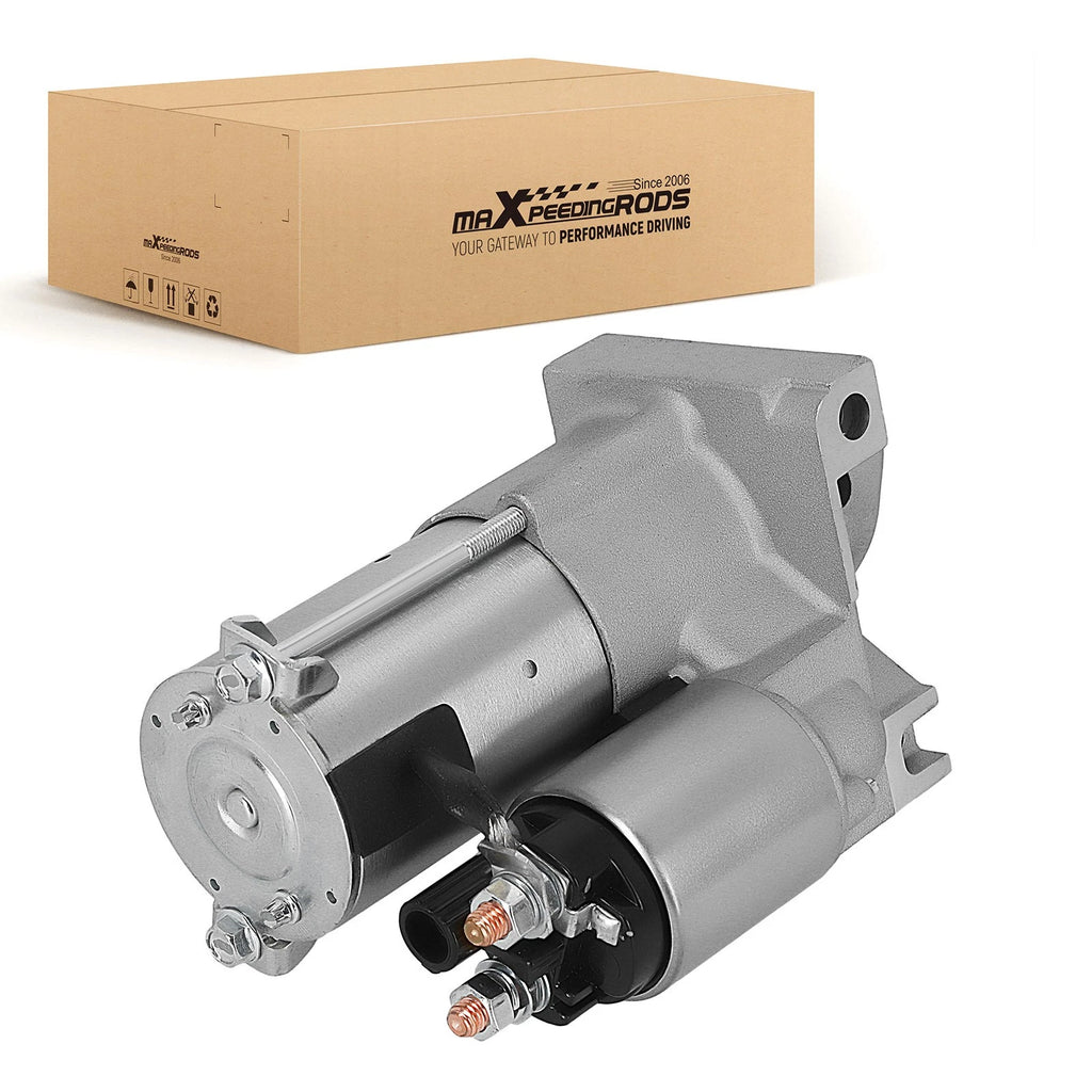 Starter Motor for Buick Terraza Rendezvous 3.5L V6 (2006) 12594440 12V 9T