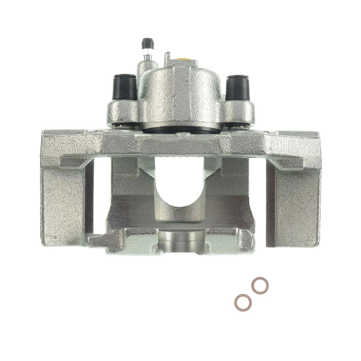 Rear Left Brake Caliper with Bracket for Ford Expedition (2007-2017)