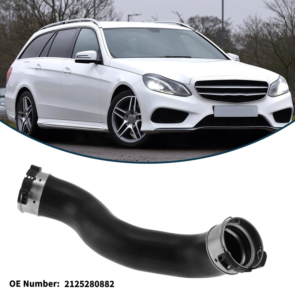 Radiator Hose for Mercedes-Benz E-Klasse W212 (2010–2016) No. 2125280882