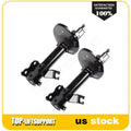 Front Pair Suspension Struts for Nissan Maxima (1995–1999)