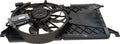 Engine Cooling Fan Assembly for Mazda 3 (2004–2009) 1604-326100