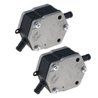 2X Fuel Pump for Yamaha V4 V6 115HP-300HP (All Models)