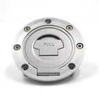 Fuel Gas Tank Cap Lock with Keys for Yamaha YZF R6 YZF-R6S (2003–2009)