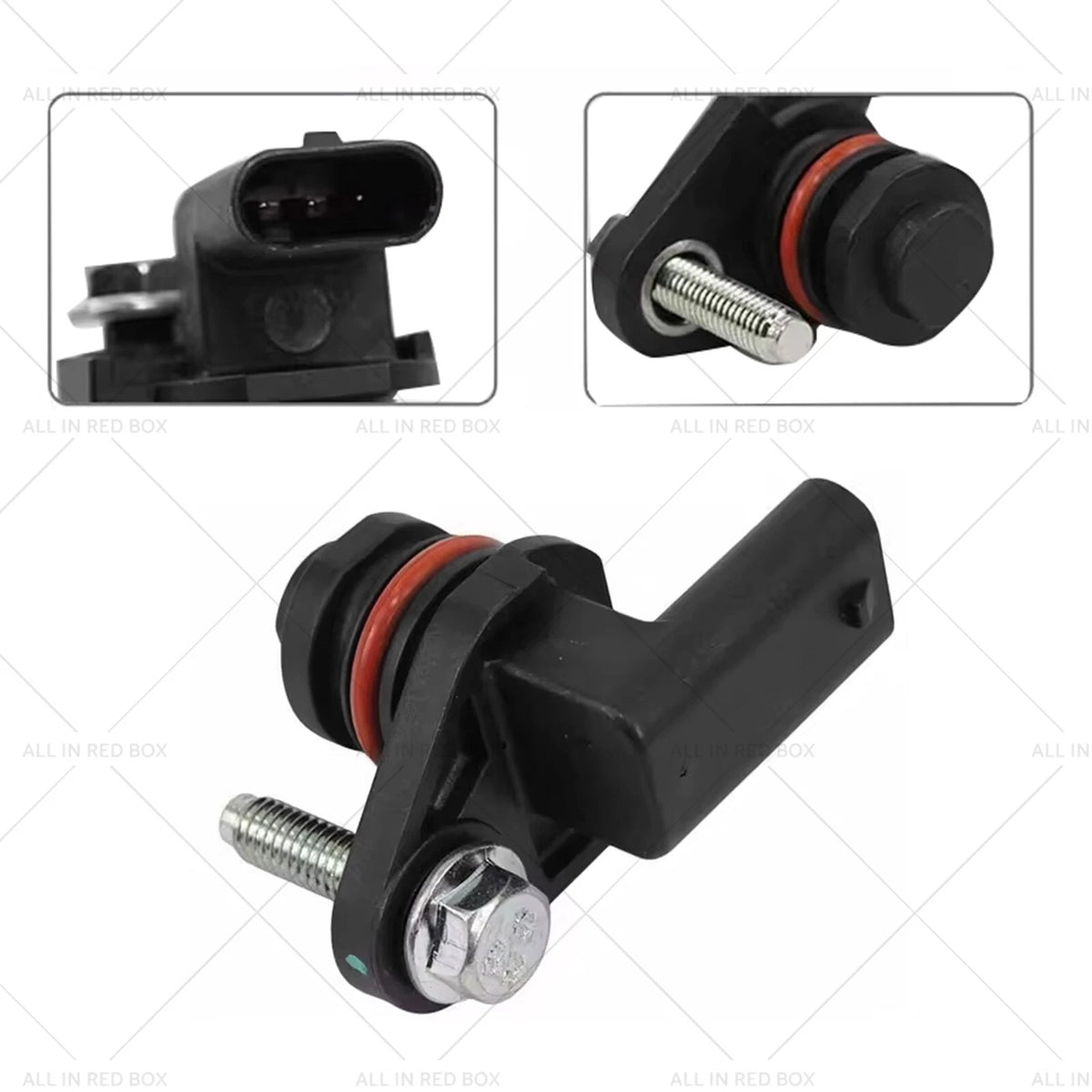 Camshaft Position Sensor for Cadillac Buick Regal Chevrolet (2000–2005) 12638266