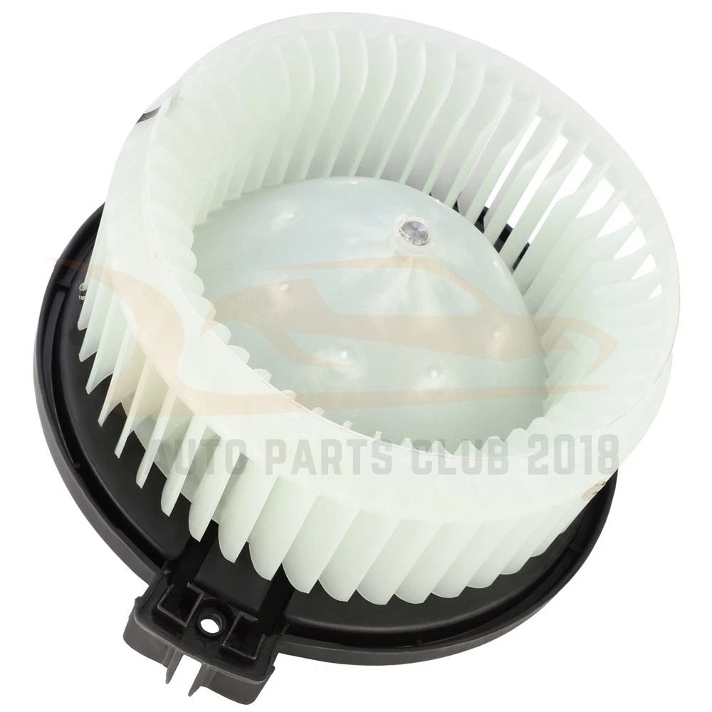 A/C Heater Blower Motor with Fan Cage for Mitsubishi Endeavor (2008–2011)
