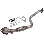 Front Flex Pipe for Chevy Aveo/Aveo5 (2004-2008)