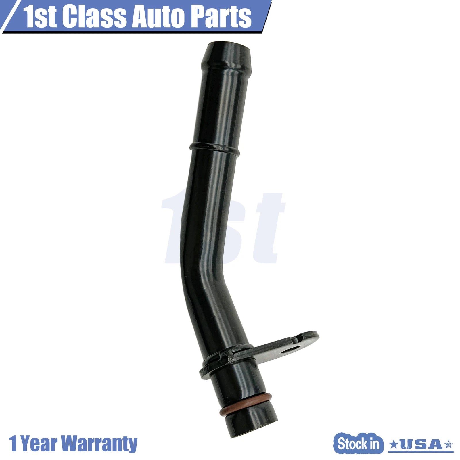 HVAC Heater Hose Assembly for Ford F-150/250/350 Super Duty (2000–2007)