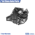 Engine Oil Pan for Audi A4 A5 Quattro Q5 allroad (2014–2017)